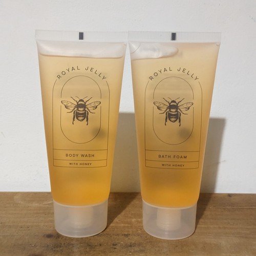 Royal jelly 100ml body - jelly,