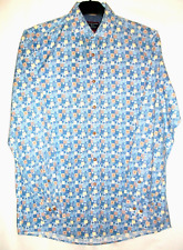 CASA MODA Mens Long Sleeved