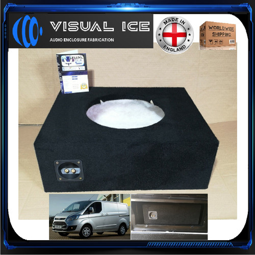 New ford transit mk8 - new,, 13+
