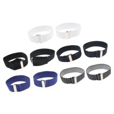 Sleeve Garters, Anti-Slip