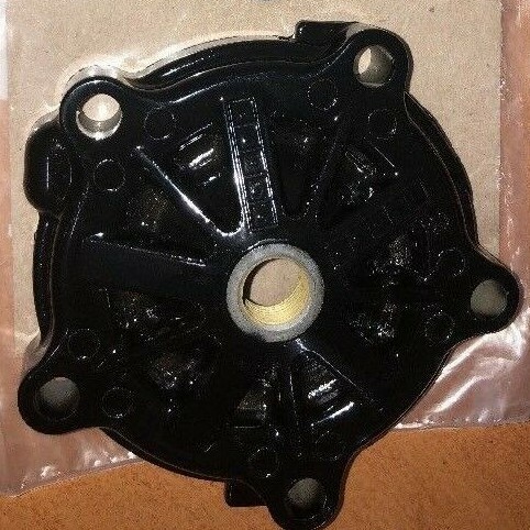 Genuine tohatsu 4hp 5hp - genuine,