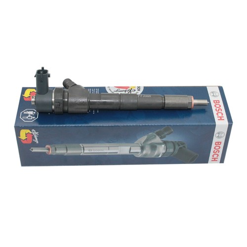 Reconditioned bosch diesel - reconditioned,