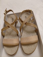 New Geox Respira Rose
