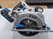 MacAllister MCS18-Li Circluar