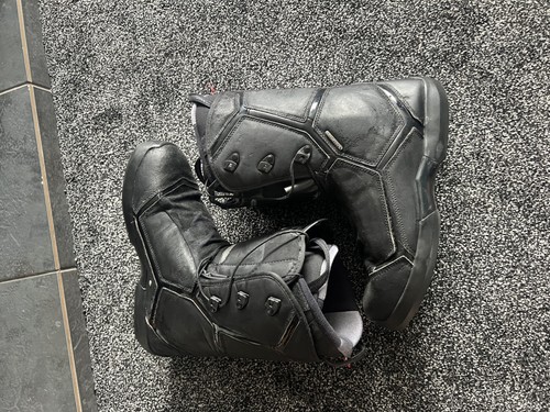 Salomon men fusion f24 - salomon,