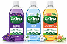 Zoflora Disinfectant