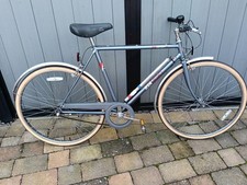 Vintage bsa metro - metro, gents