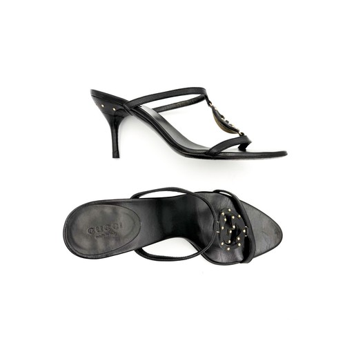 Gucci heeled sandals uk - it, 38