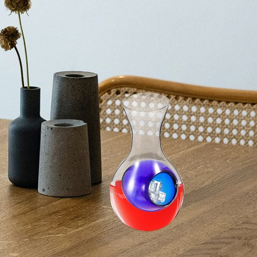 Delicate glass dispenser - ,