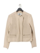 Autograph Motorcycle Jacket