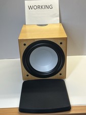 Monitor Audio Silver RXW-12