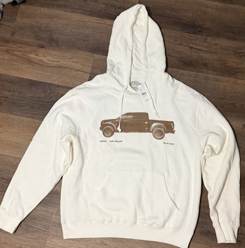 Post malone austin brown truck - post,