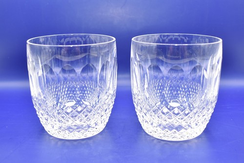 Set vintage waterford - of,