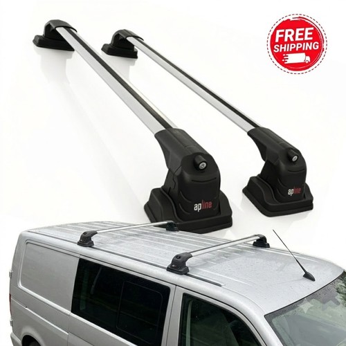 Roof rack cross bars - roof,