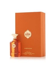 Sultani Amberwood By Arabian