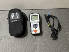 Kewtech KT500 Digital RCD