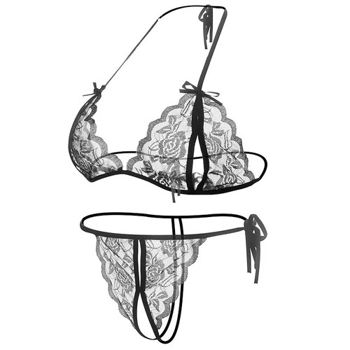 Lovehoney sexy bra - sexy, set