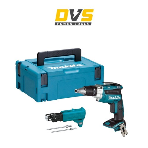 Makita dfs250zjc 18v - makita, brushless