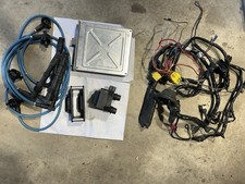 Cosworth Yb Ecu With Wasted