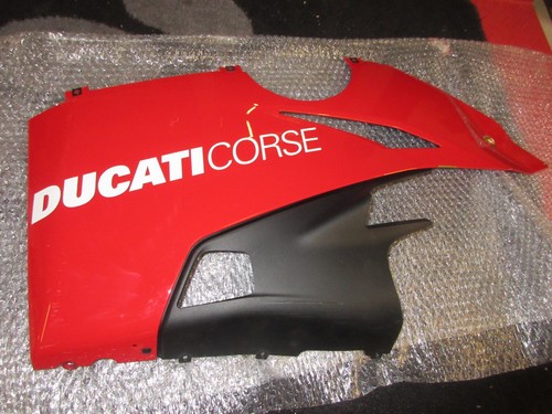 Ducati panigale original lh - ducati, v4
