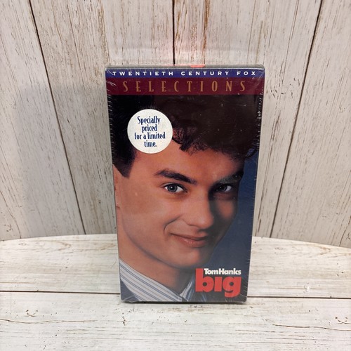 Tom hanks big twentieth - hanks,