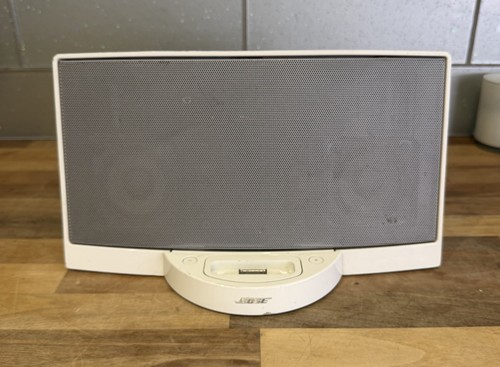 Genuine bose sounddock series - bose,