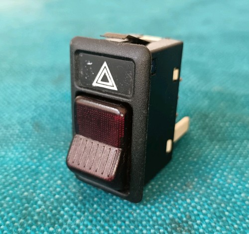 Ford fiesta mk1 xr2 hazard - mk1,