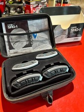 Cardo Scala Rider SHO-1 Dou