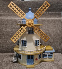 Sylvanian Families Field View