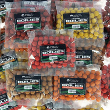 Carp fishing boilies - carp,