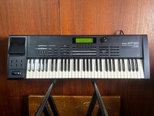 Roland XP-60 Music Workstation
