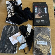 Bundle Of Ladies Lingerie Size