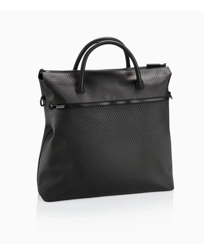 Spacious business bag - , from