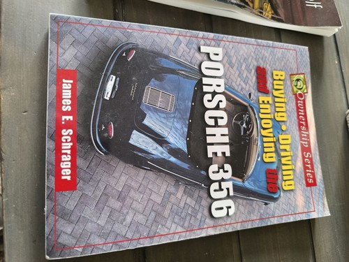 Buying driving and enjoying - buying,