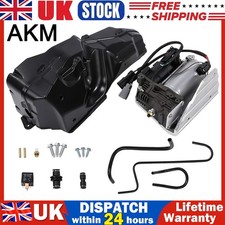 AMK Air Suspension Compressor
