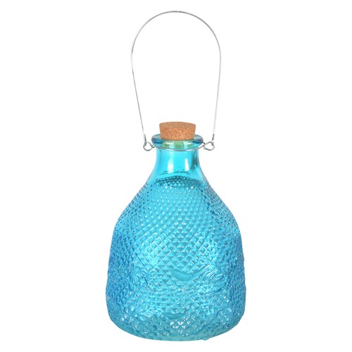 Glass wasp trap extra - glass, large