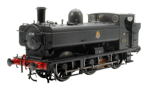 Dapol gauge 007 - o, 7s-007-008