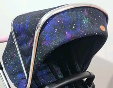 New Silver Cross Wayfarer