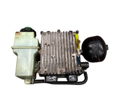 DAF EMOS WABCO AS TRONIC LITE POWERPACK ZF AUTO GEARBOX ECU 1832782 6AS1000