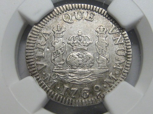 1769 mexico real pillar ngc - 1769,
