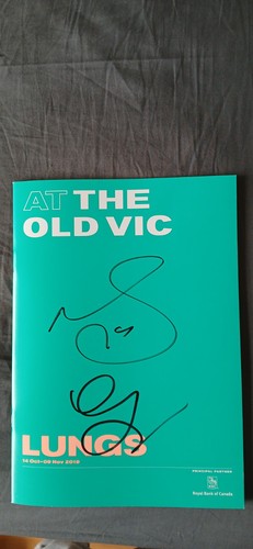 Lungs signed program matt - lungs,