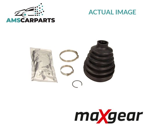 Joint boot kit wheel - joint,