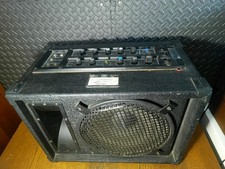 Vintage PEAVEY BASS/Guitar