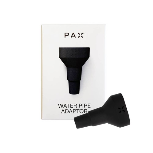 Pax water tool - water, adapter