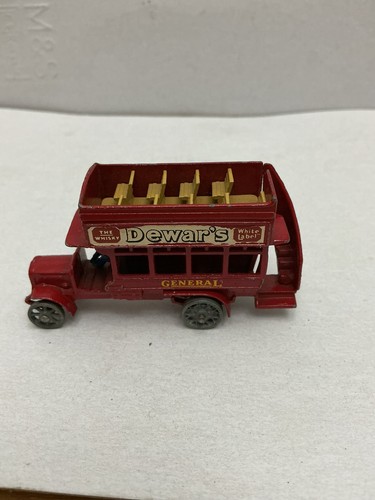 Original vintage lesney - original, models