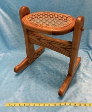 RARE Vintage Hand Made Folk