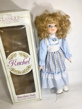 The Classique Collection