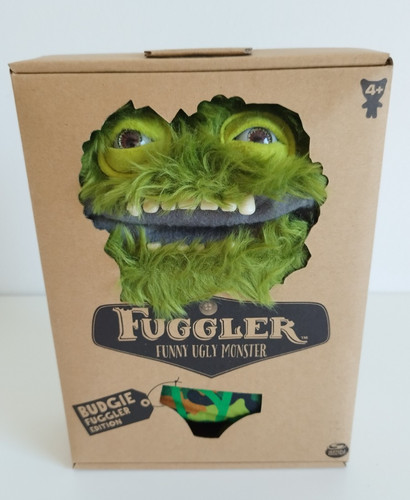 Fuggler count underoo mcgoo - fuggler,