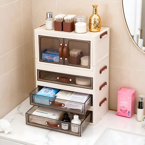 Large storage cabinet table - cabinet,