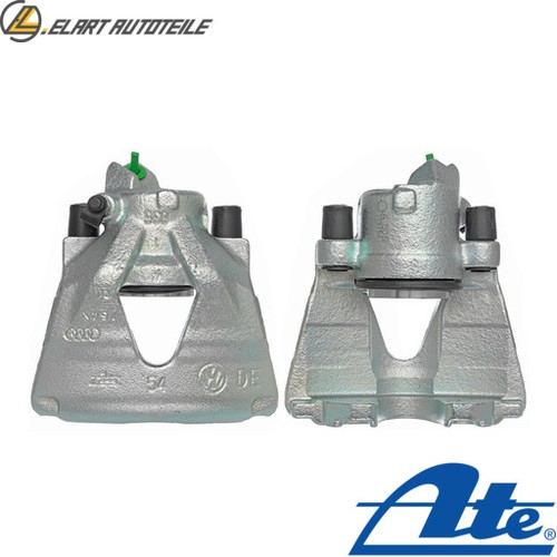Brake caliper 3541 8524 - caliper, 24.3541-8524.5
